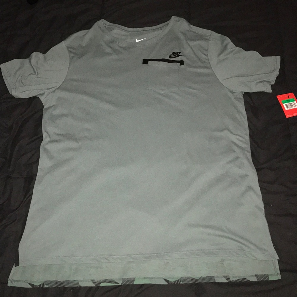 Nike short sleeve T-shirt